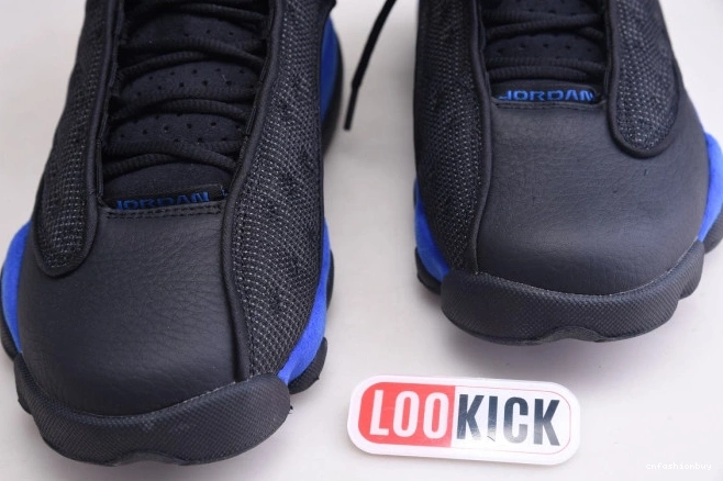 Black 13 Retro 414571-040 Jordan Hyper Royal 1109